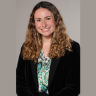 Hallie Rodney, MSW '24